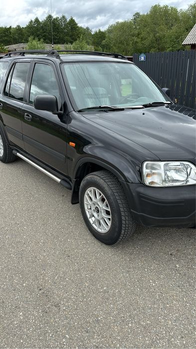 Honda crv 1  2000 benzina