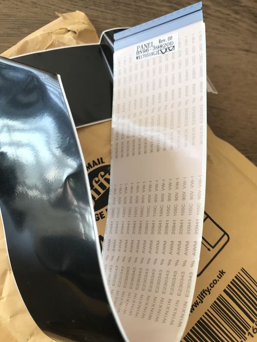 Samsung banda pamblica