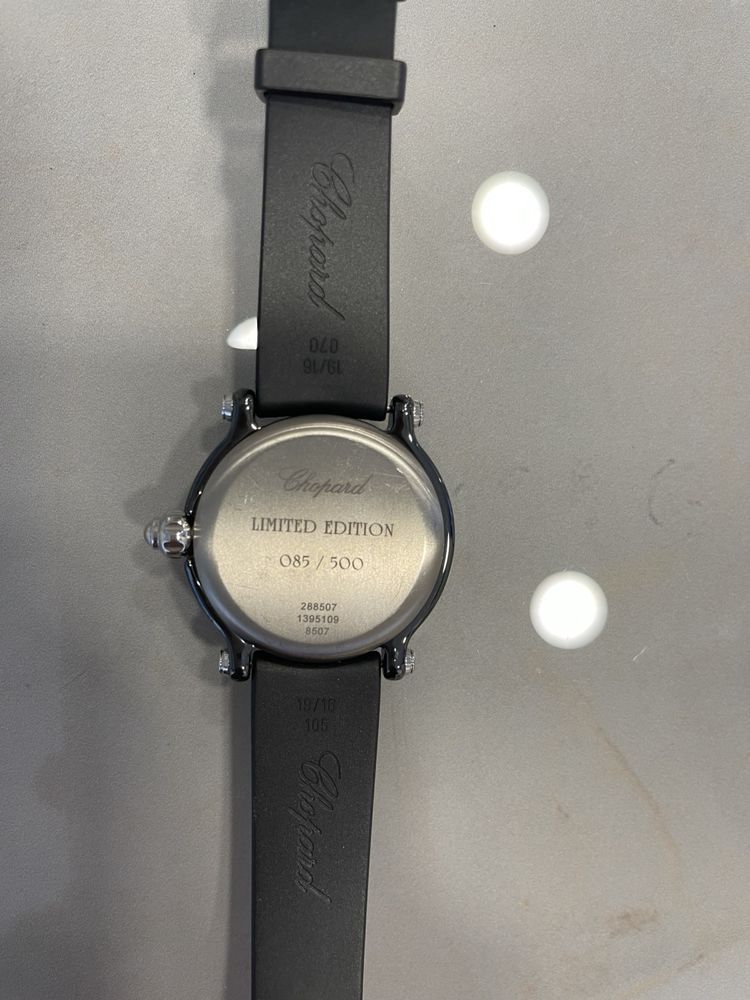 Часовник Chopard HAPPY SPORT