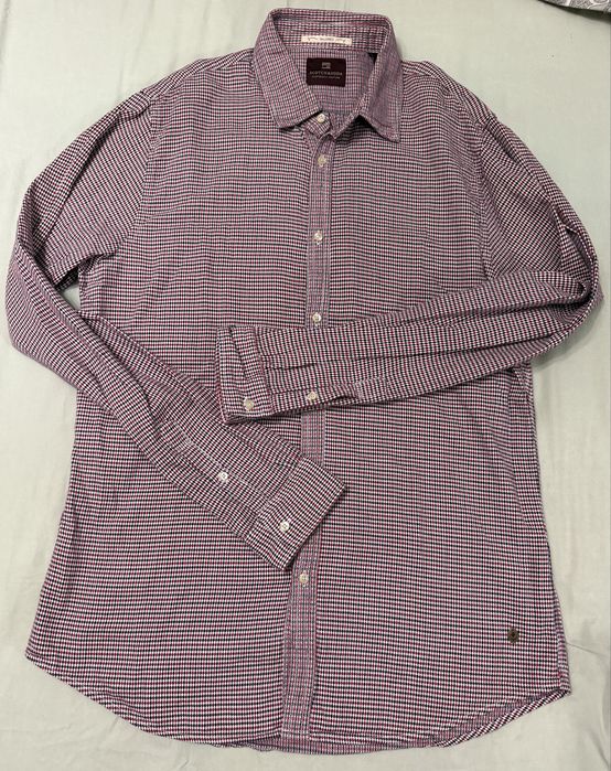 Scotch & Soda, Pepe Jeans, Gas, MP, Gant, Guess