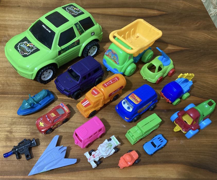 Продаю набор игрушек