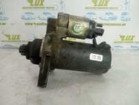 Electromotor 2.0 tdi caab Volkswagen VW Transporter T5 (facelift)  [d