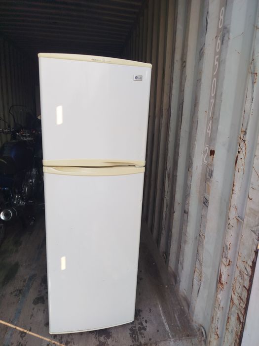 Продам холодильник полностью рабочий