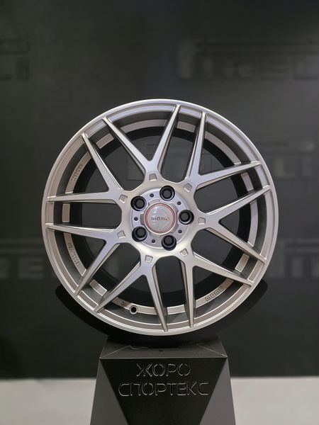 17цола 5х108 Peugeot Volvo Ford 5x108