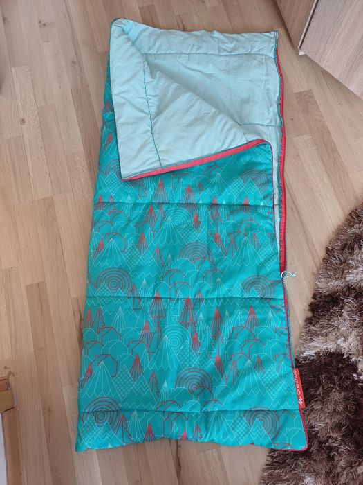 Sac de dormit copii