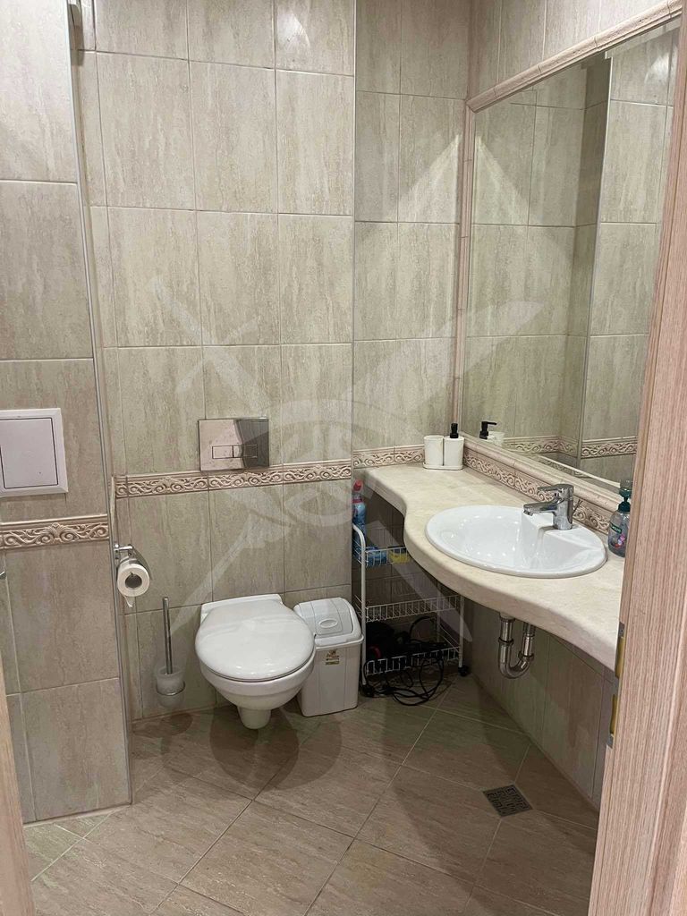 Дава се под наем Двустаен апартамент в Варна, Аспарухово - 60 кв.м за 600 € - Снимка #3