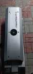 Aparat bronzat Philips UV_A