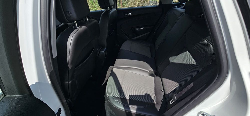Opel astra J ( probleme la motor)