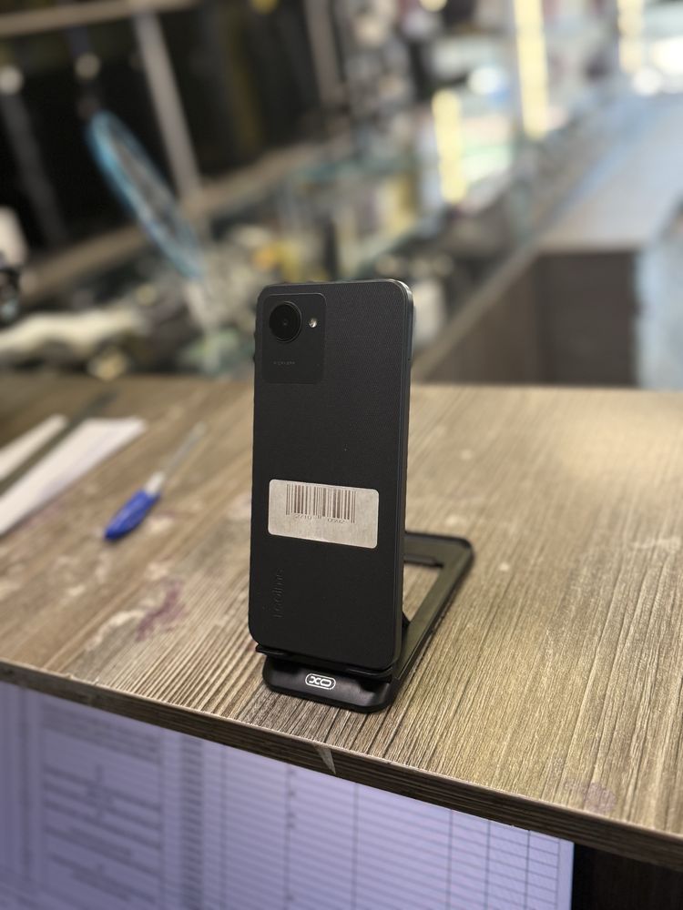 Смартфон Realme C30 32GB