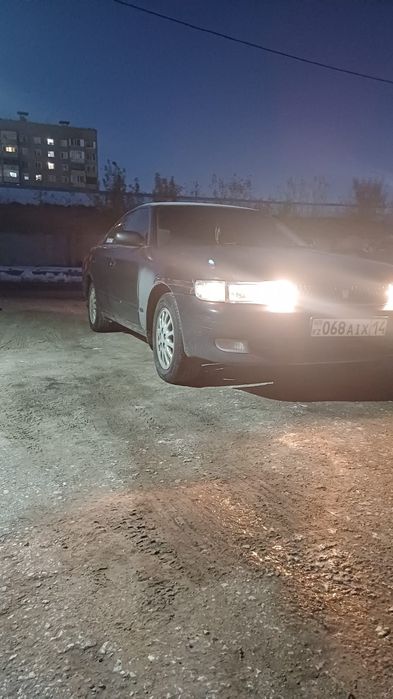 Продам  Toyota chaser