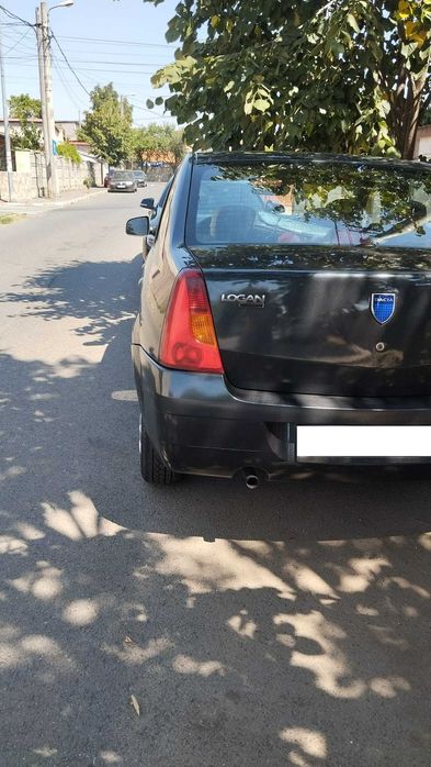 Dacia Logan 1.4 MPI - 166.00 KM