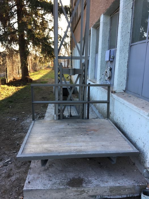 Хаспел  Продажба Наем