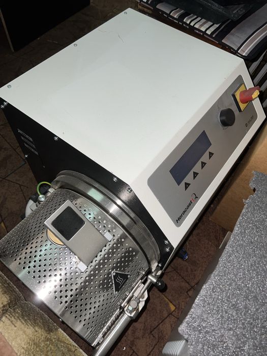 Laborator tehnica dentara