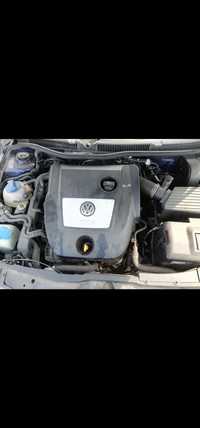 Motor 1.9 TDI ATD Volkswagen Golf 4 Bora