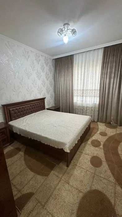 Сдаётся 2ком квартира! Алмазарский р-н Кора Камиш 1/3