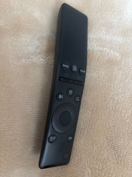 Telecomanda inteligentă Samsung