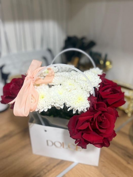 Продам свежие цветы