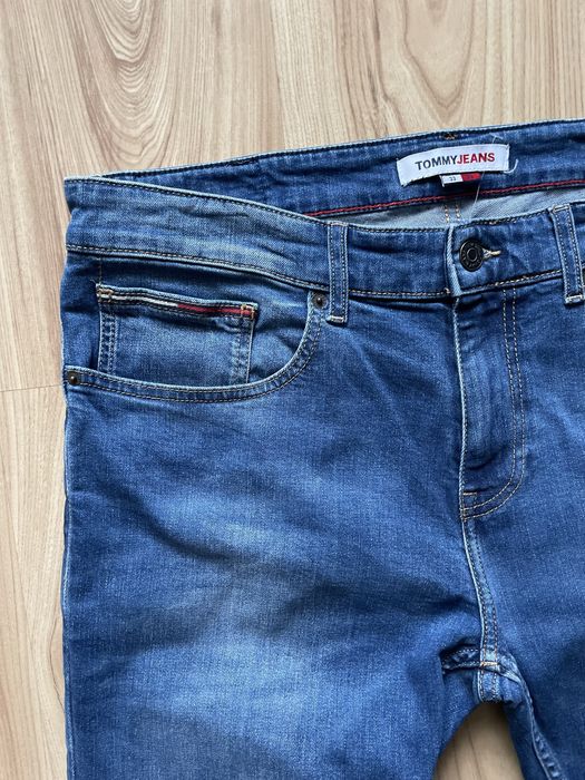 TOMMY Jeans / мъжки дънки W33