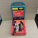 Aparat generator gard electric