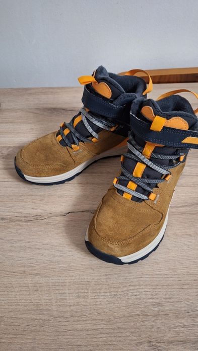 Зимни боти 32н от Декатлон