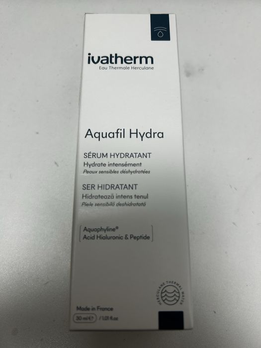 Vand Aquafil Hydra ser Ivatherm