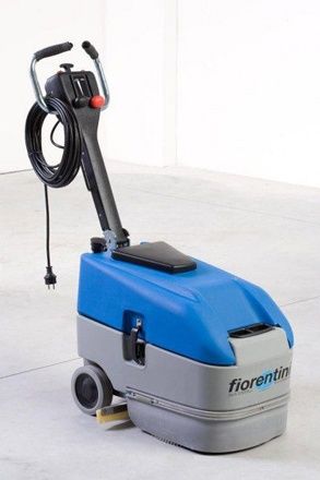 Сетевая поломоечная машина Fiorentini Deluxe 350 CUE