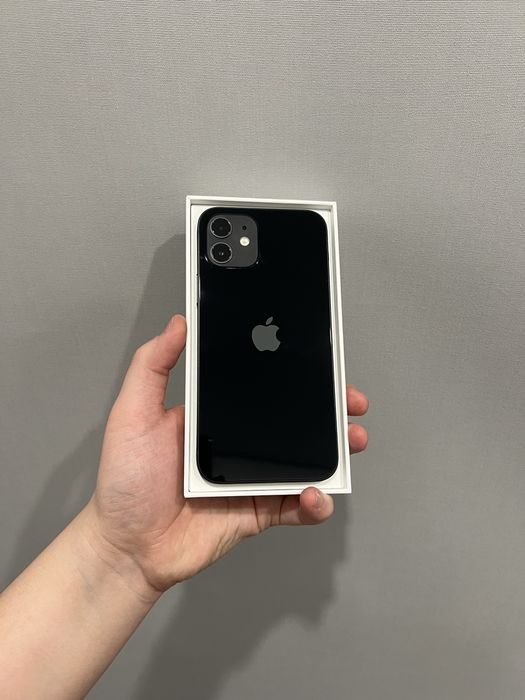 Iphone 12 89%akb Айфон 12