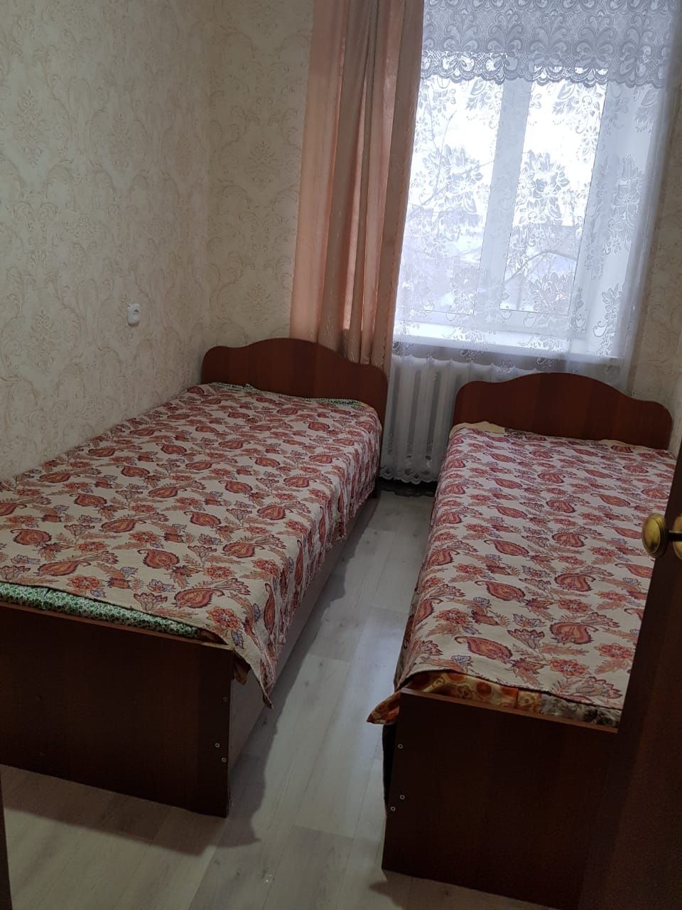 Аренда 2 комн квартиры Андас, Кирова