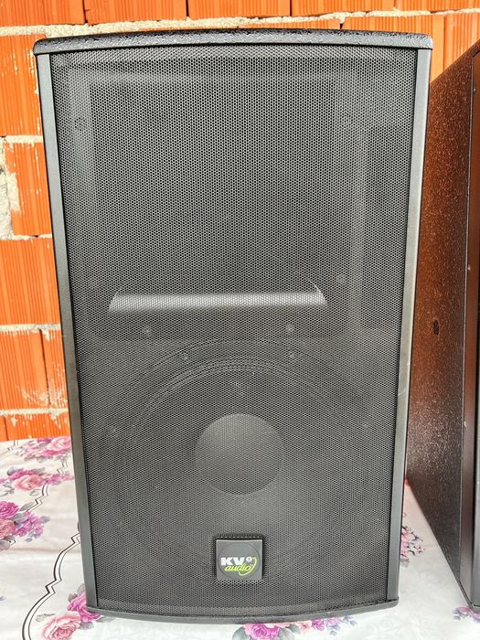 Boxe Kv2 Audio ESD 12 500 W RMS