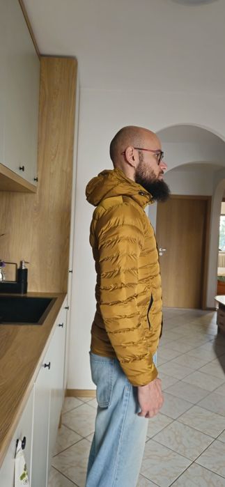 Pufoaică The NorthFace XS