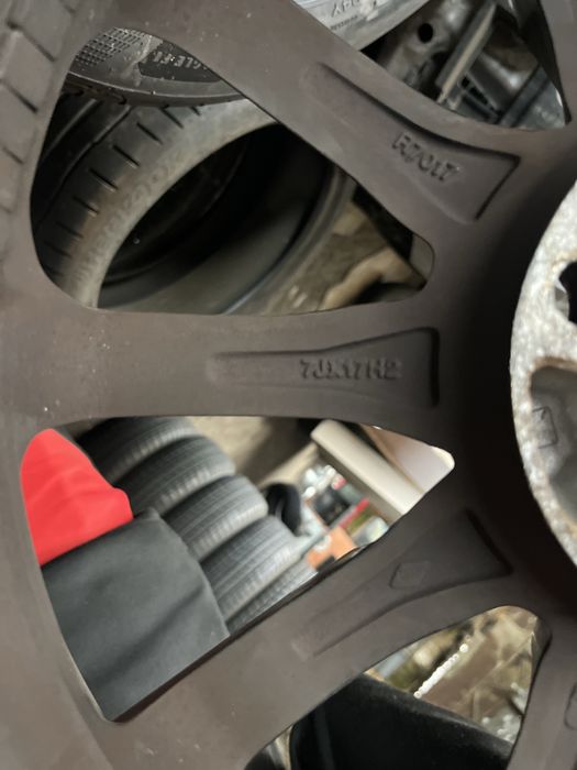 Алминеви джанти 5.115.17