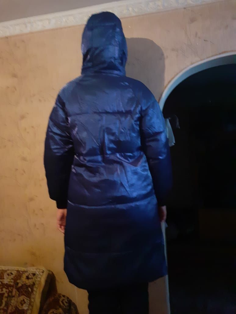Продам куртку молодёжную размер 46-48 Талдыкорган
