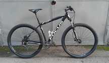 Bicicleta Focus Whistler 29R marime L