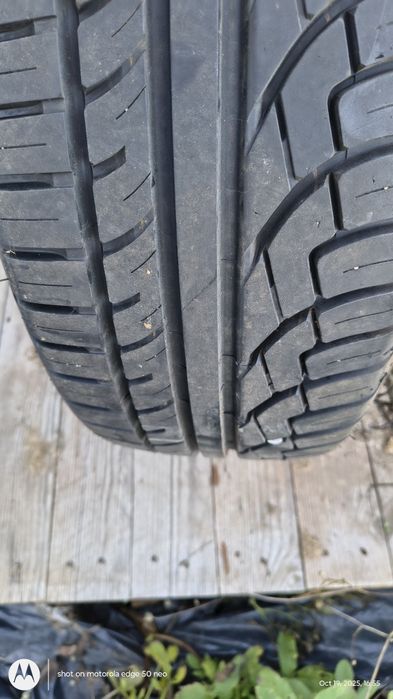 Roata de rezerva noua