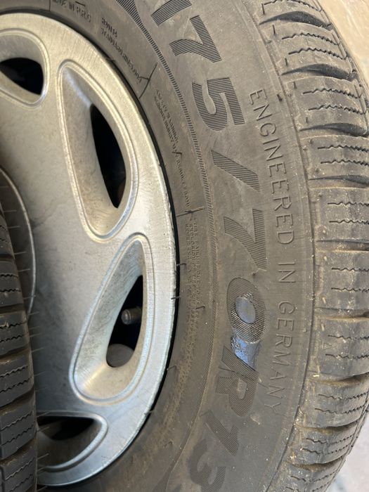 Diska balon r13 175/70