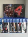 Игри за PS4 и PS5 комплект