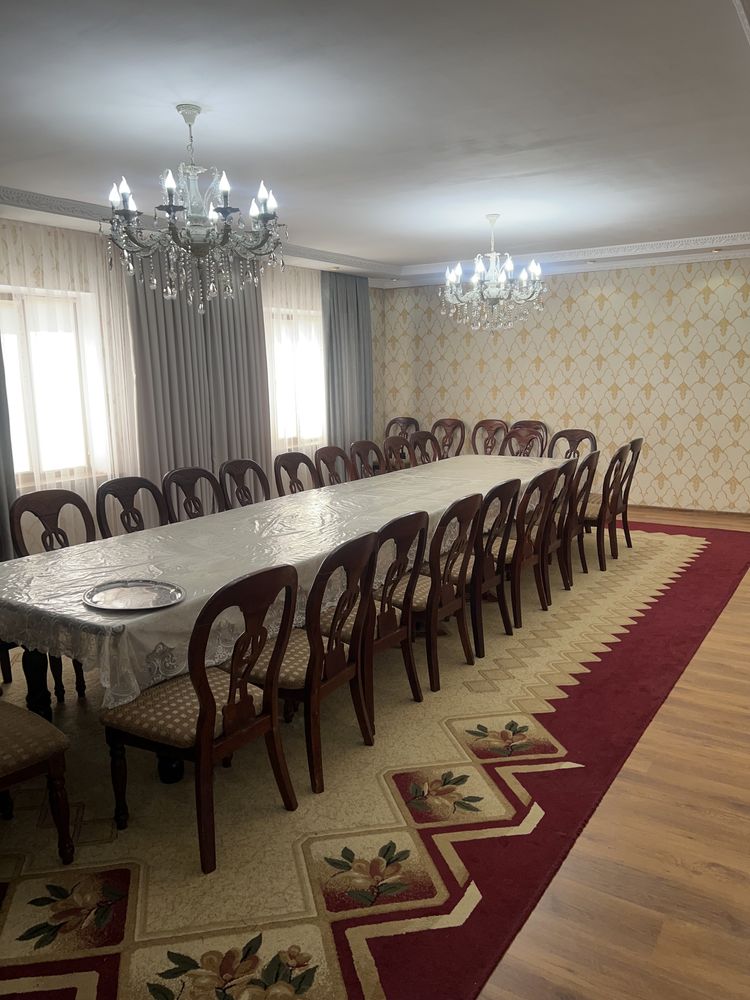 Сдаётся гостевой дом в центре Тараза