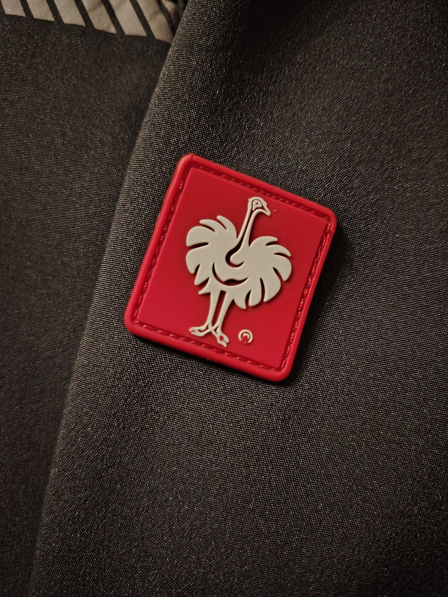 Engelbert Staruss Softshell 2020 S