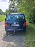Vând Volkswagen Touran