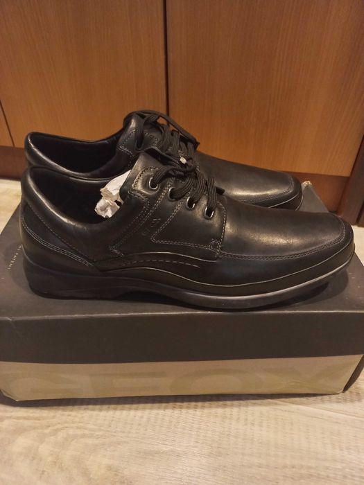 Туфли мужские GEOX