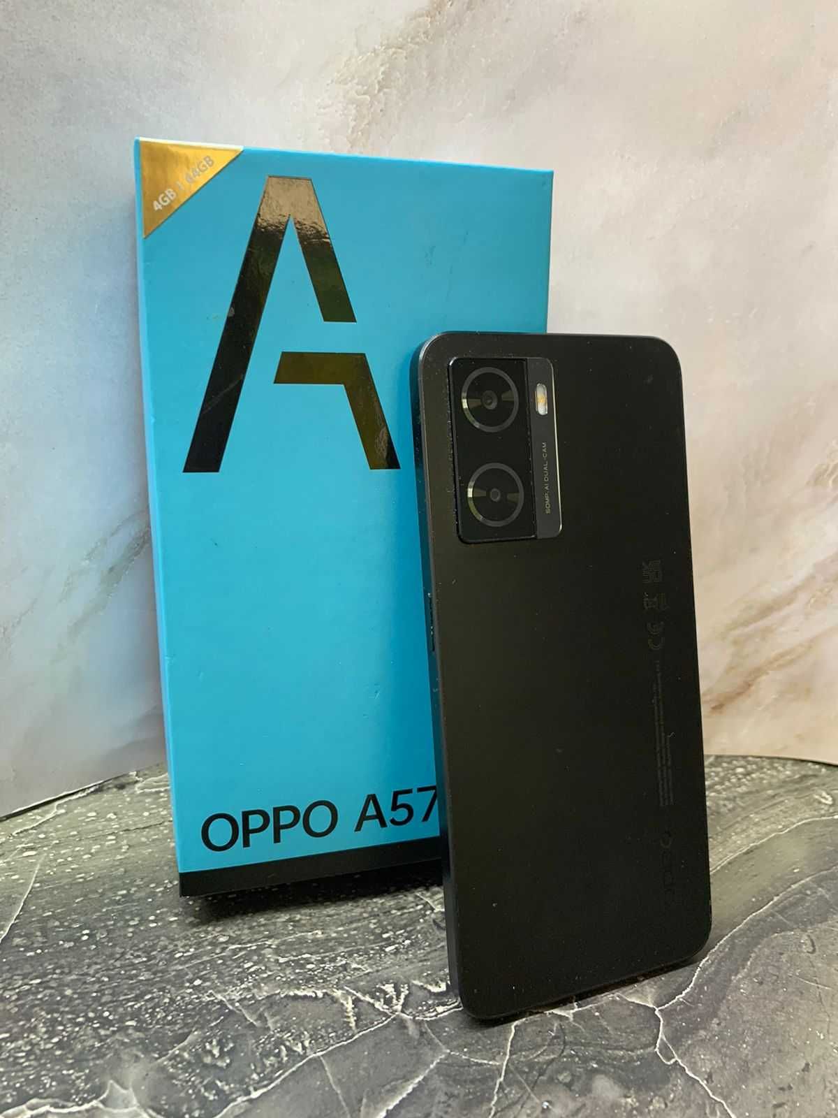 OPPO A57S 64гб (Кызылорда) ЛОТ354084