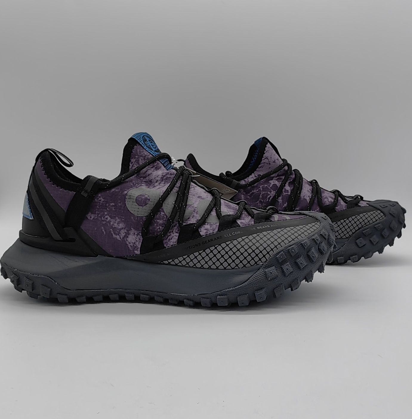 Nike ACG Mountain FLY low