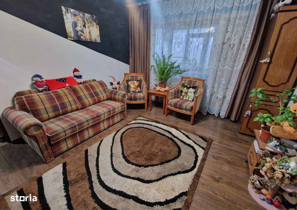 Vanzare, apartament 2 camere – Brazda (Str. Maresal Alexandru)
