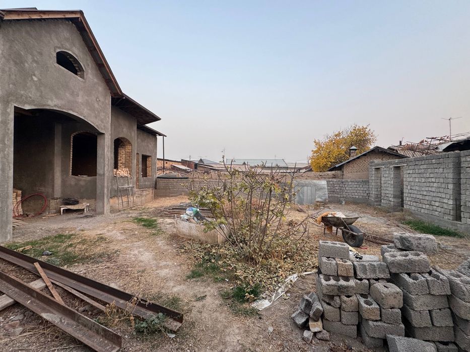 Продаже участков в Ташкент 4,5 соток