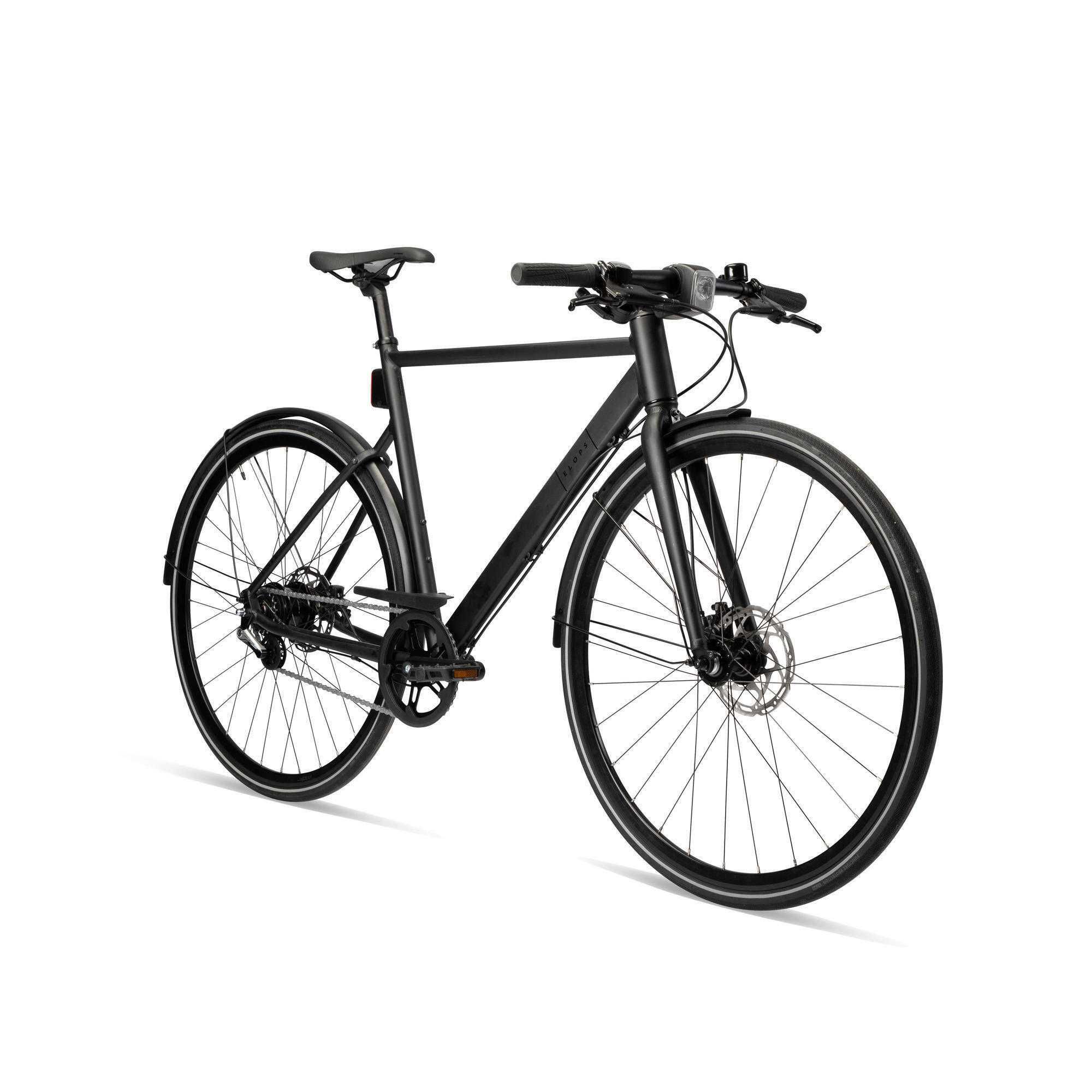 Bicicleta Elops speed 920