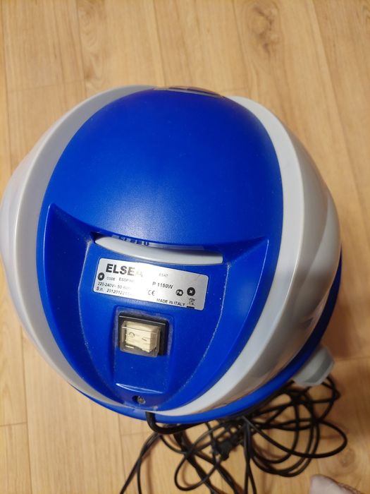 Aspirator Elsea, pentru piese, motor defect