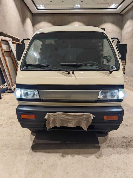 Продам Дамас 2004 года!