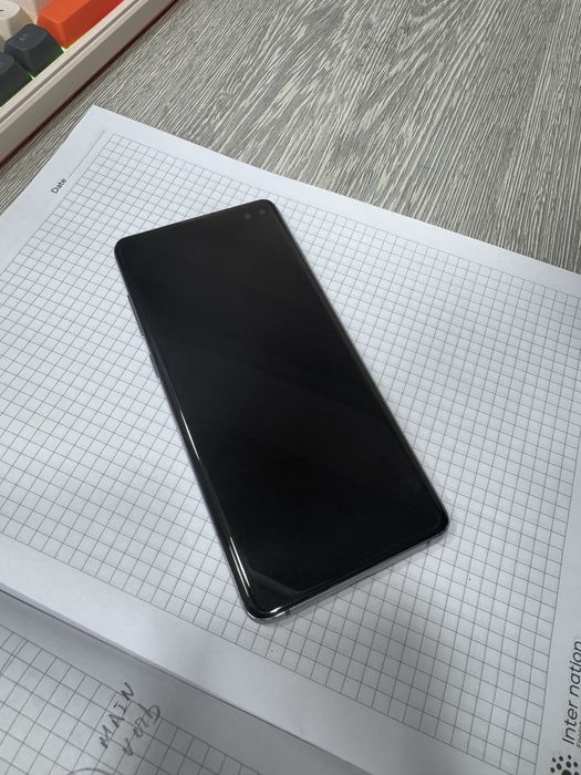 Galaxy S10 Plus 5G 8/128 Gb