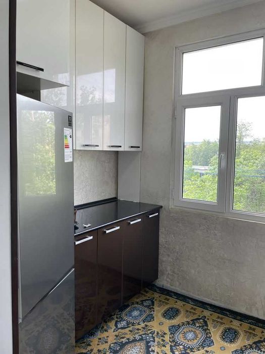 Квартира аренда 2 ком Сергели 138948