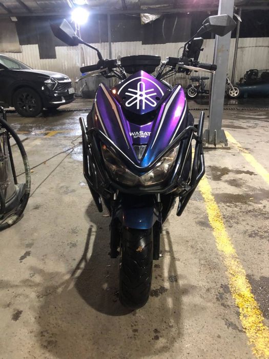 Skuter sotiladi srochna